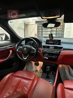 بي ام دبليو X2